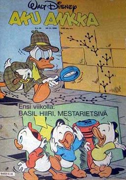 #29 November 1975